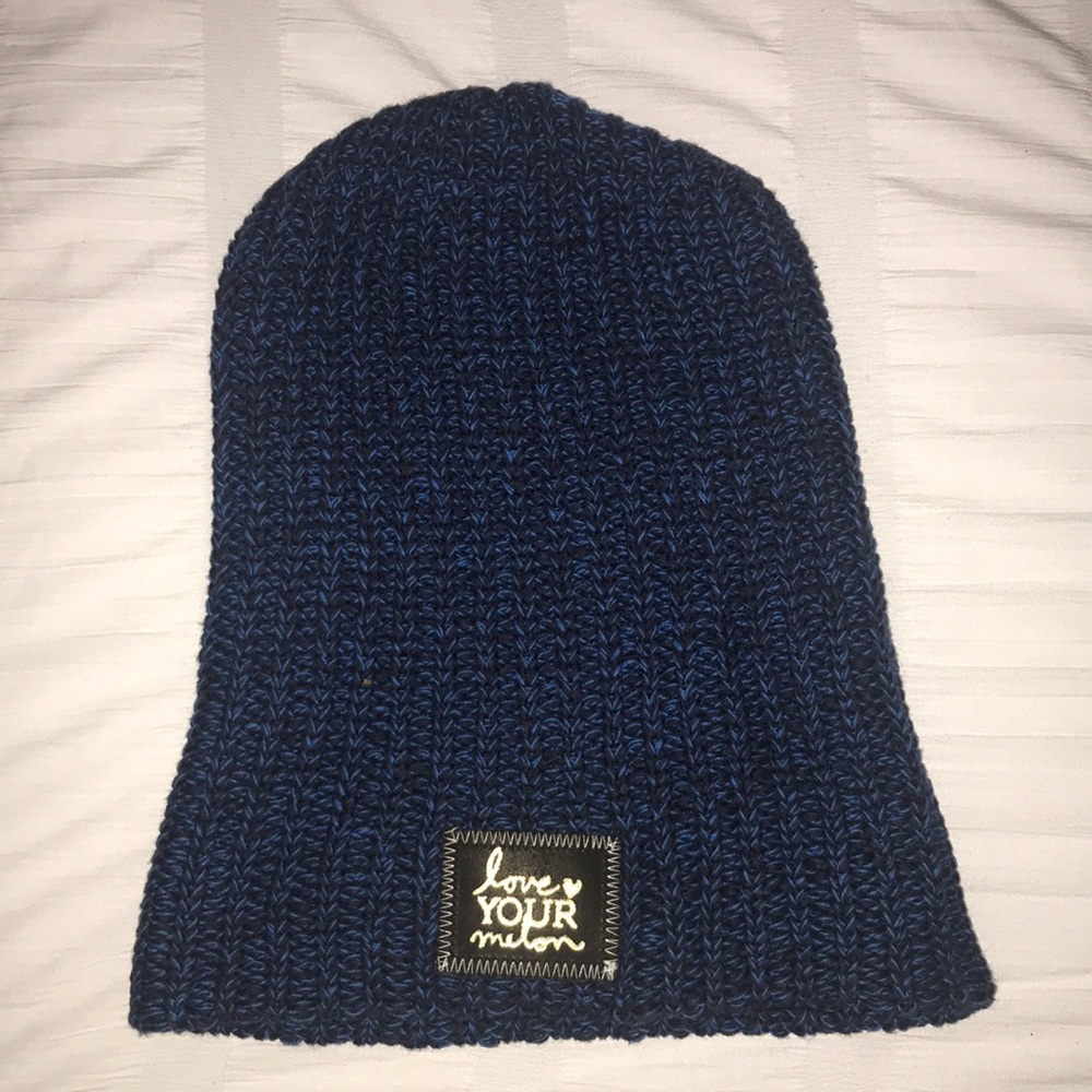Love Your Melon Hat